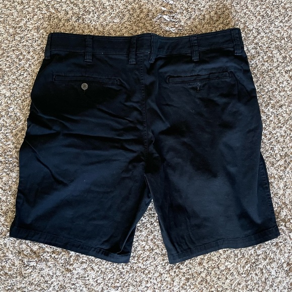 Tall Supply Co Mens Chino Short 